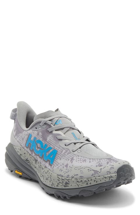 Speedgoat 6 Trail Running Shoe (Men)