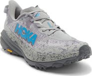 HOKA Speedgoat 6 Trail Running Shoe