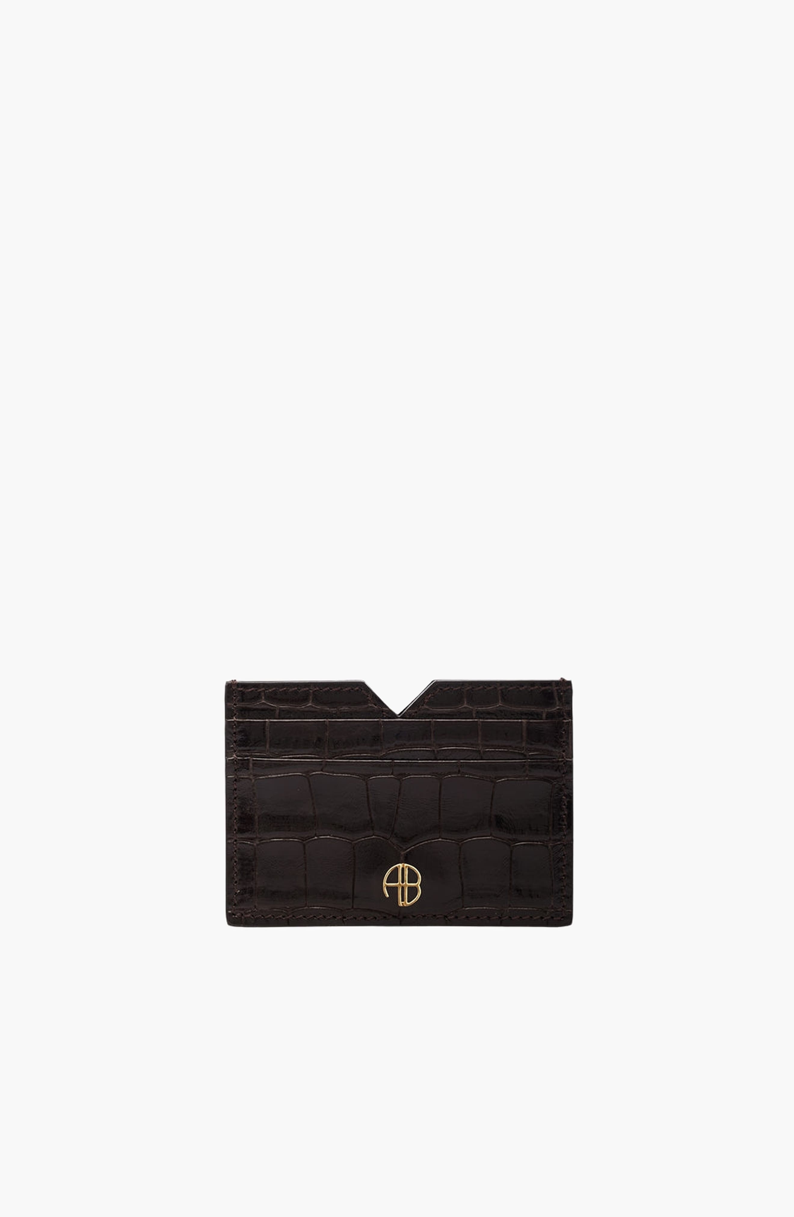 selected Dark Brown