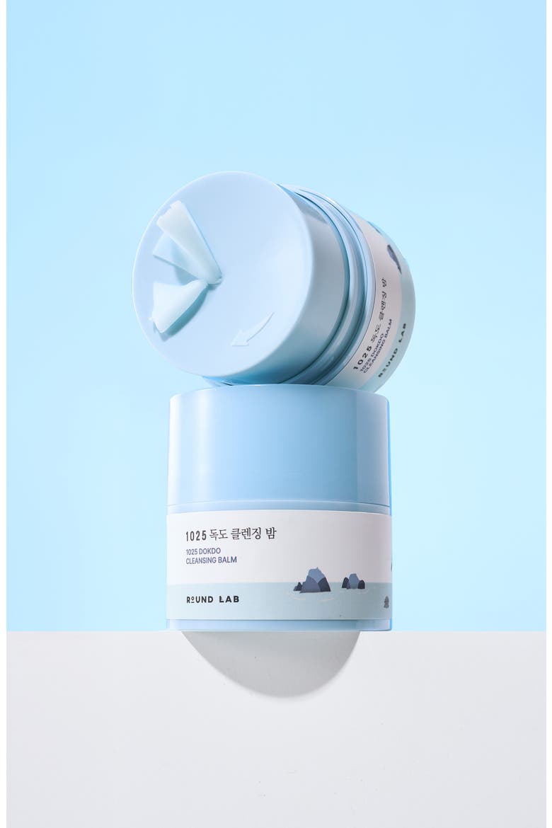 1025 Dokdo Cleansing Balm, Alternate, color, NO COLOR