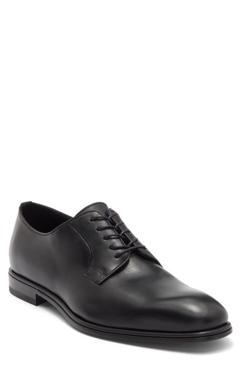 Blucher Oxford (Men)