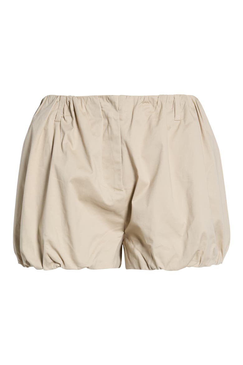 Swoosie Shorts, Alternate, color, KHAKI