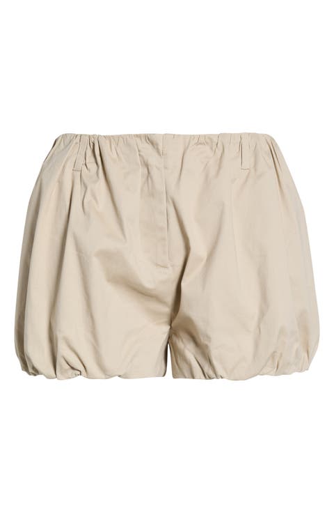 Swoosie Shorts
