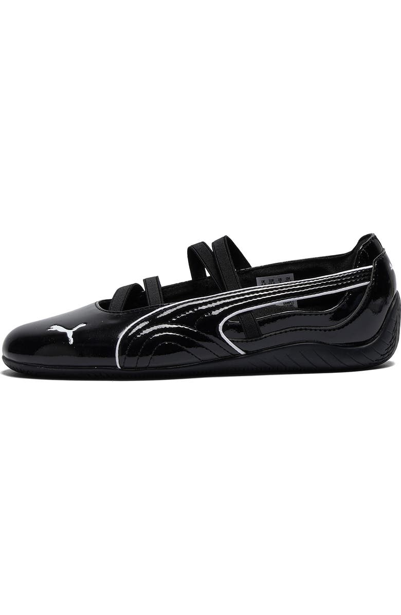 PUMA Speedcat Ballet Glossy Sneaker, Alternate, color,