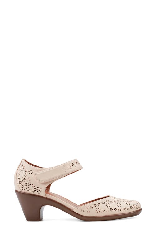EASY SPIRIT EASY SPIRIT CATY MARY JANE PUMP