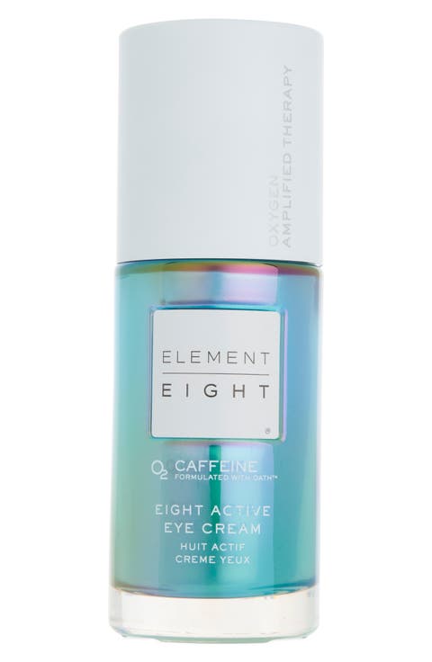 O2 Caffeine Eight Actives Eye Cream