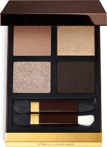 TOM FORD Eye Color Quad Crème Eyeshadow Palette | Nordstrom TOM FORD Eye Color Quad Crème Eyeshadow Palette | Nordstrom