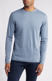 Robert Barakett Georgia Long Sleeve T-Shirt