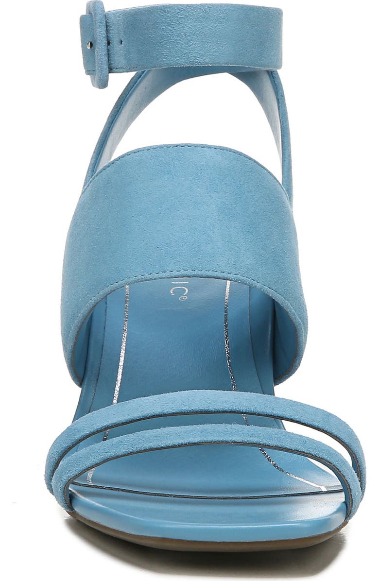 Vionic Yasmin Strappy Sandal, Alternate, color,