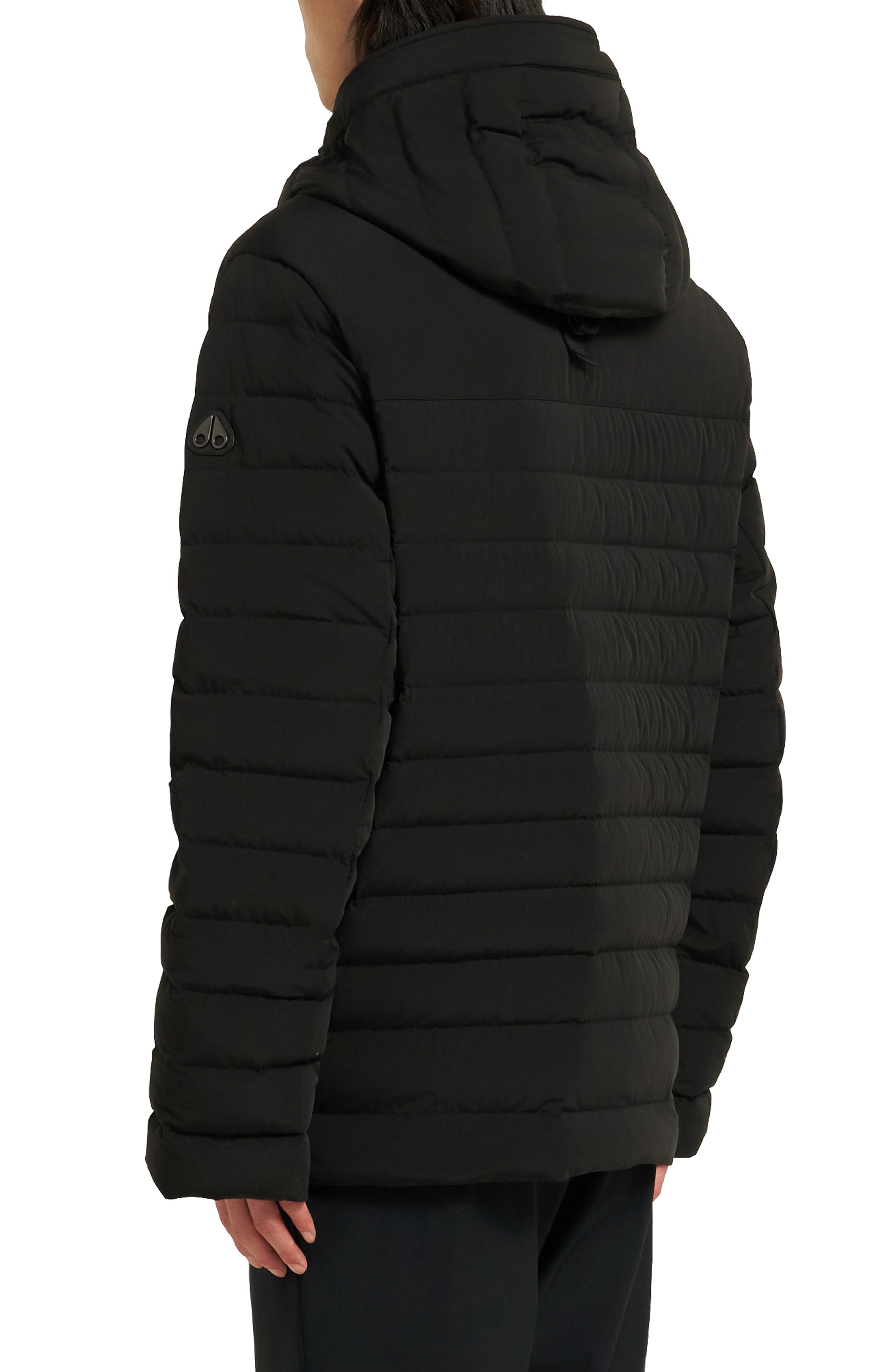 Greystone Down Jacket - image 2