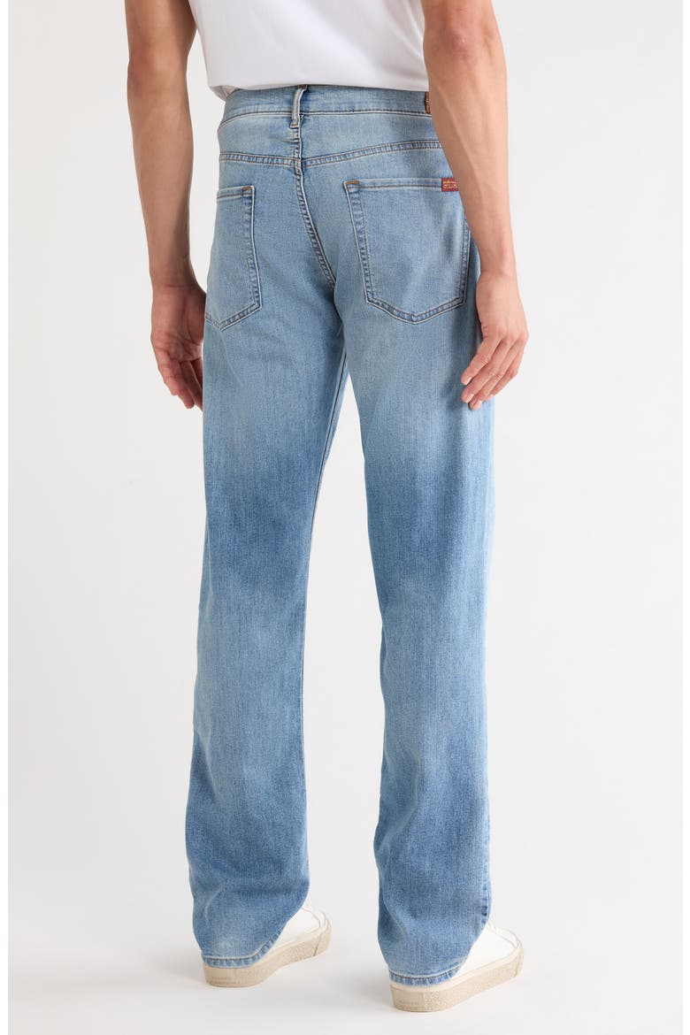The Straight Jeans, Alternate, color, LEGATO