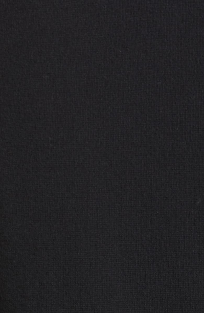 Comme des Garçons PLAY Wool Pullover, Alternate, color,