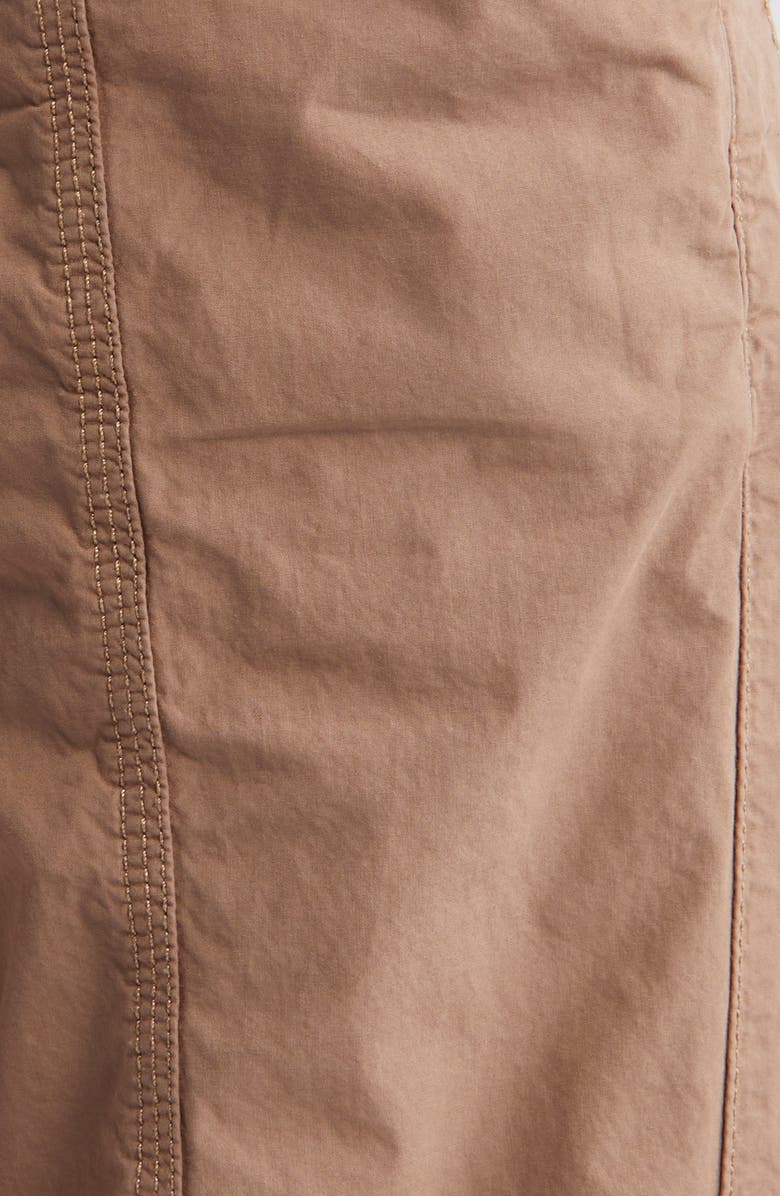 BDG Urban Outfitters Y2K Low Rise Cargo Pants, Alternate, color, 