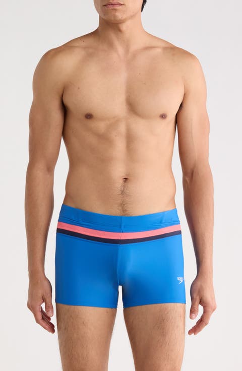 Splice Swim Shorts