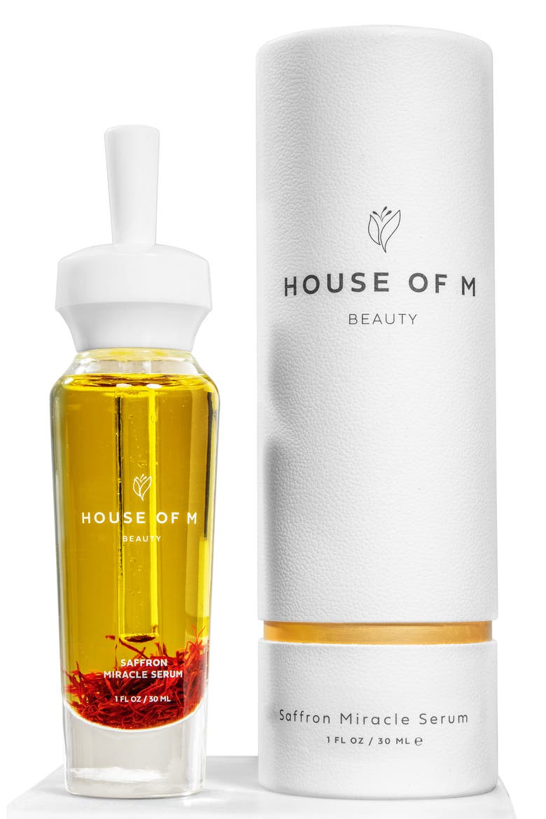 Saffron Miracle Serum, Alternate, color, NO COLOR