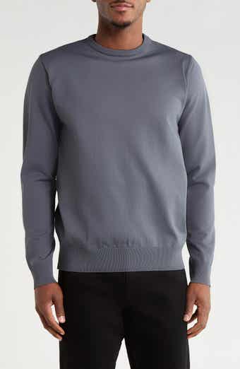 Classic Crewneck Sweater