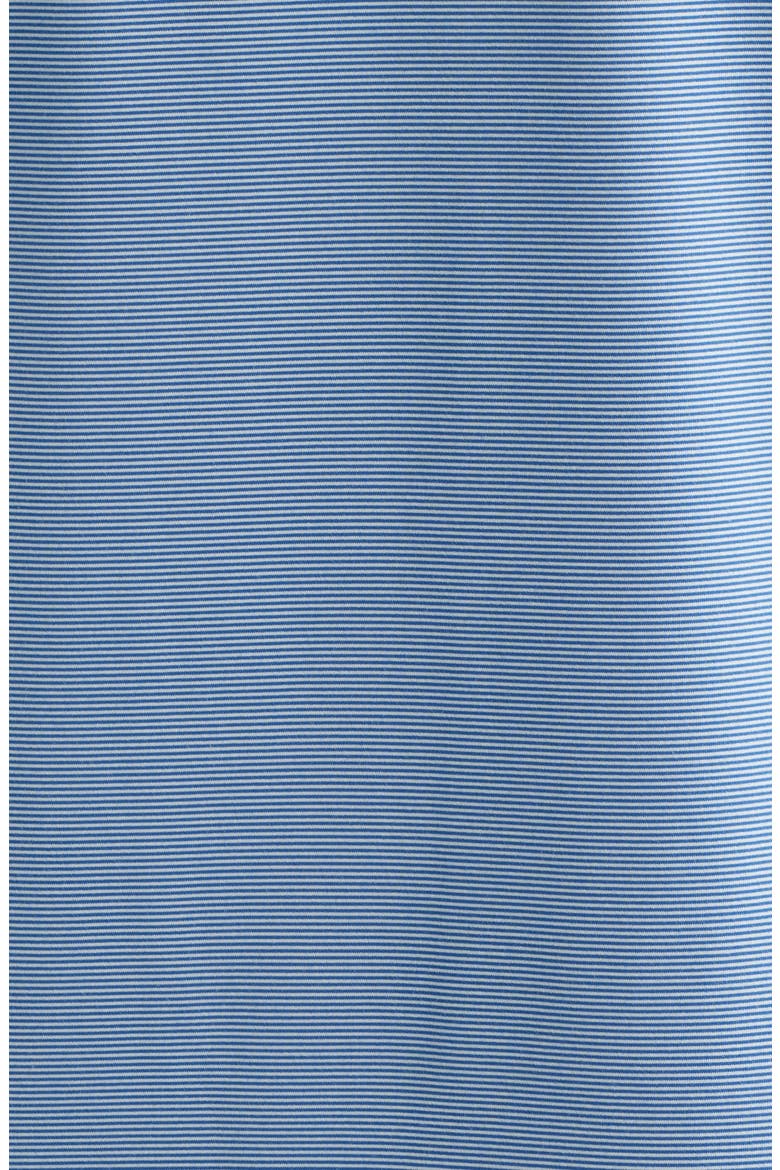Micro Stripe Polo, Alternate, color, REGAL
