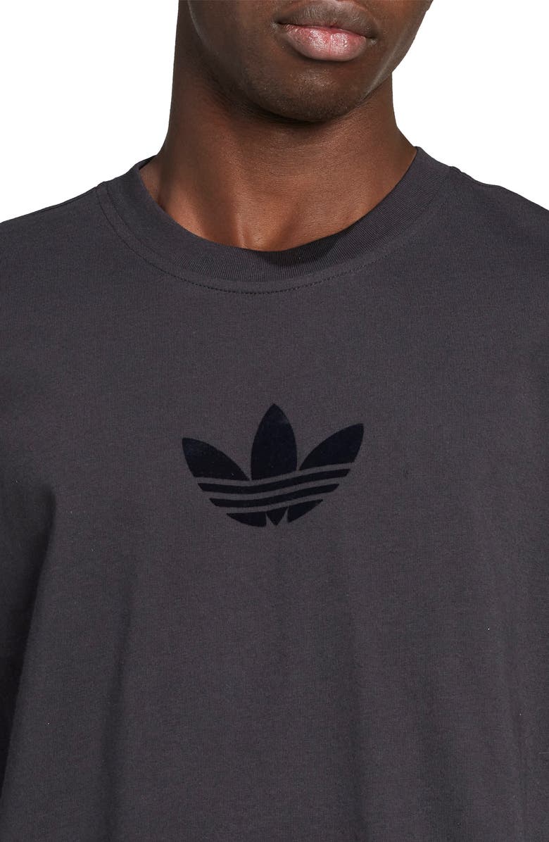 adidas Adicolor Oversize 2000s Cali T-Shirt, Alternate, color,
