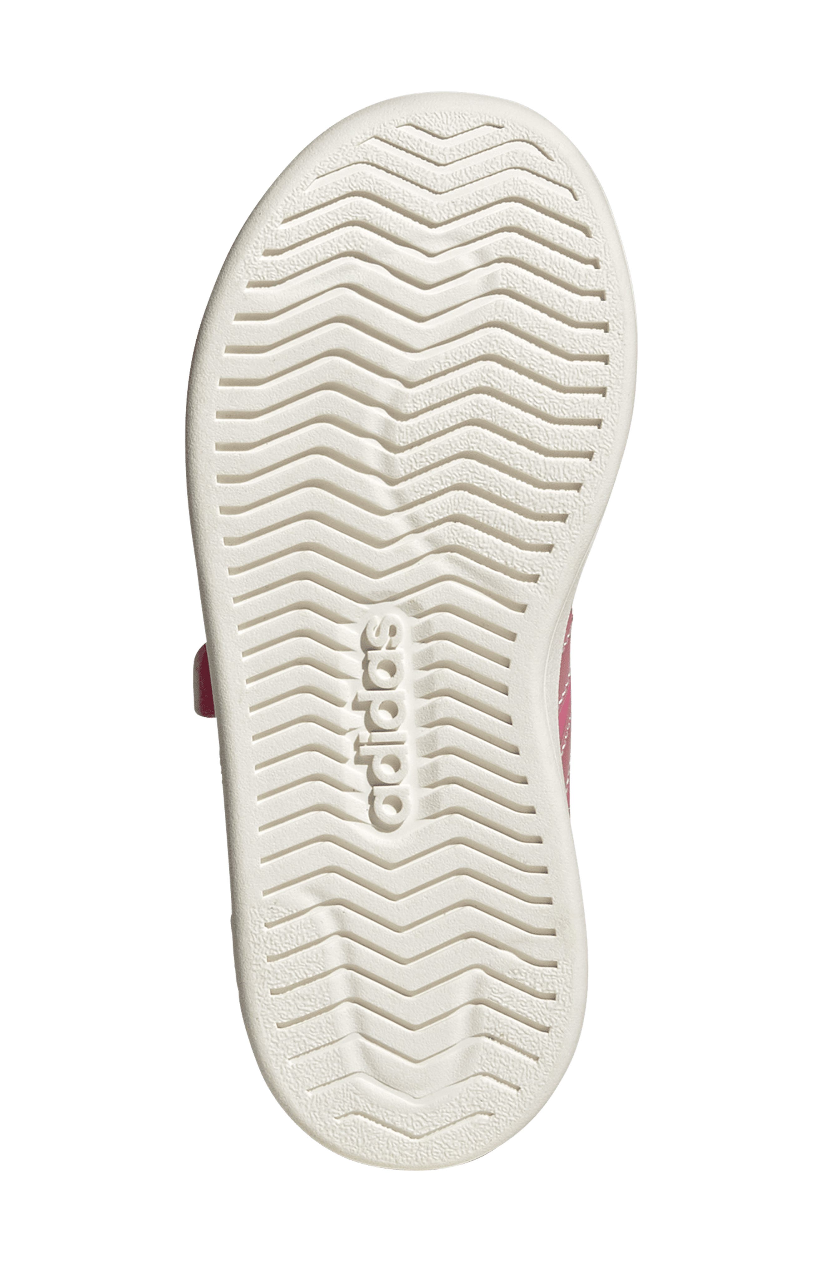 adidas Kids' Streettalk Sneaker, Alternate, color, Pnkfus/Ftw