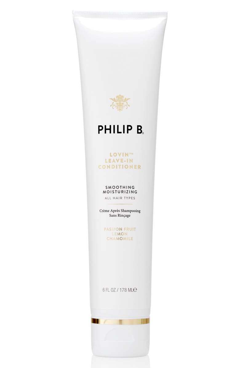 PHILIP B<sup>®</sup> Lovin Leave-In Conditioner, Main, color, 