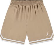 Jordan Kids' Jumpman Woven Taping Shorts