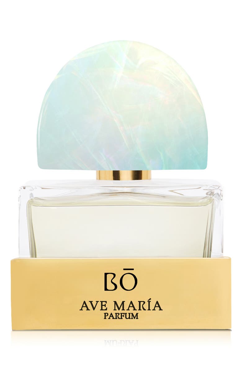 House of Bo Ave María Parfum, Alternate, color, 