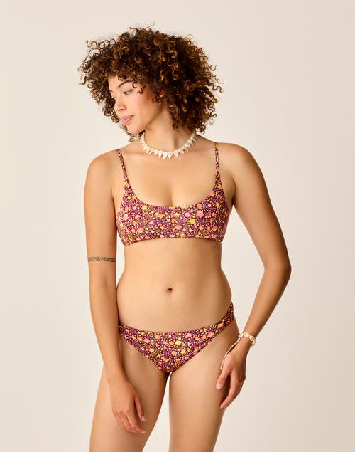 Carve Designs Laguna Bottom In Multi