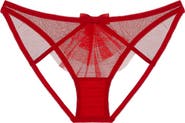JOURNELLE Odette Ouvert Bikini
