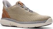 Clarks® Pro Lo Sneaker