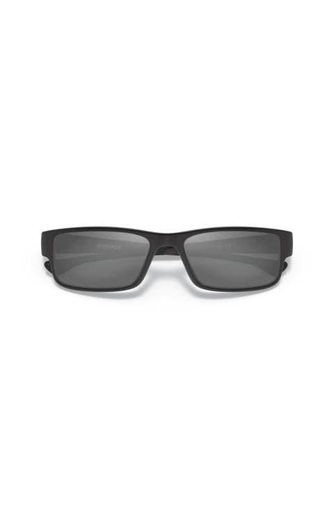 53mm Rectangle optical glasses
