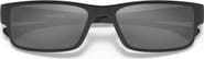 Oakley 53mm Rectangle optical glasses