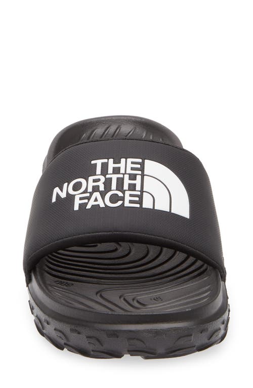 The North Face Never Stop Cush Slide Sandal