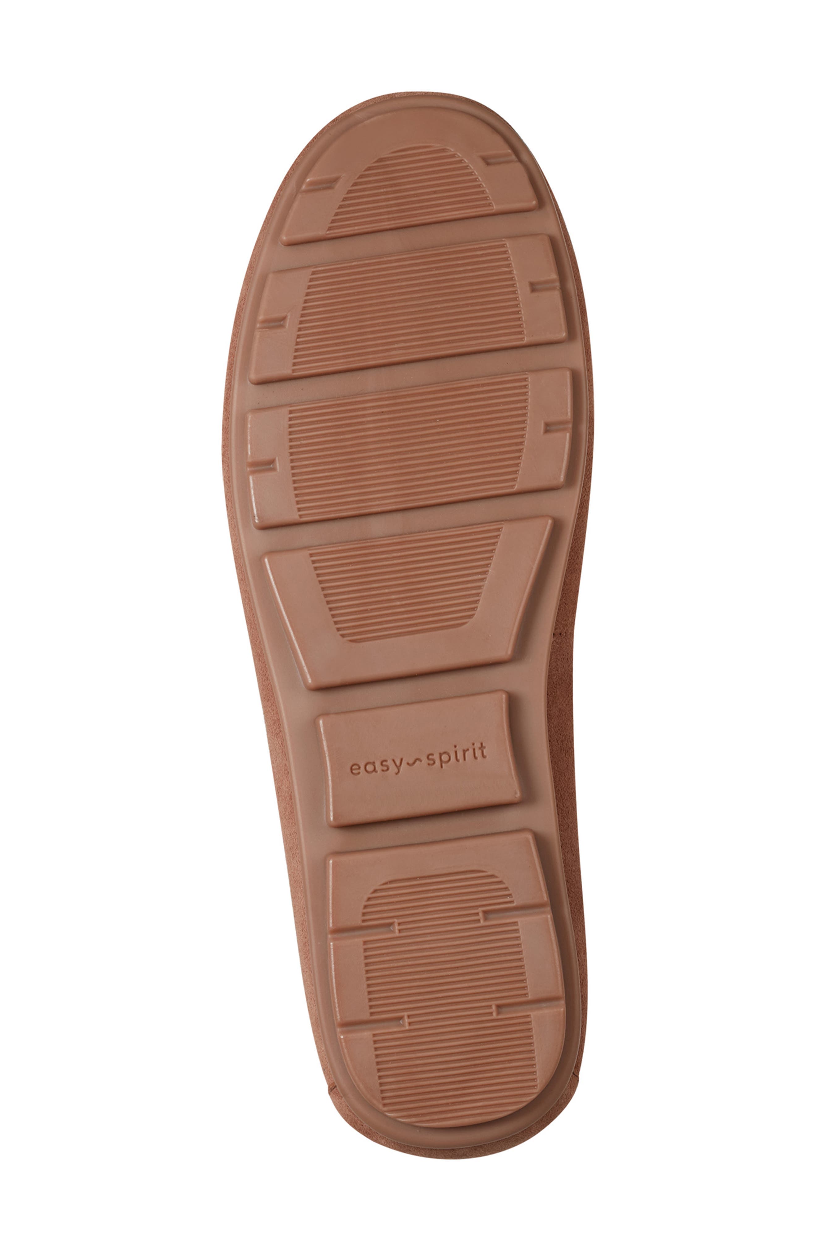 Joandra Driving Loafer, Alternate, color, LIGHT BROWN