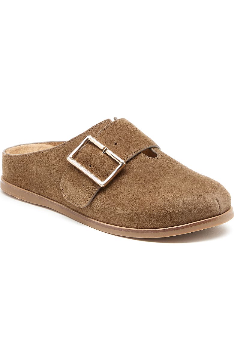 Kelsi Dagger Brooklyn Franklin Mule, Main, color,