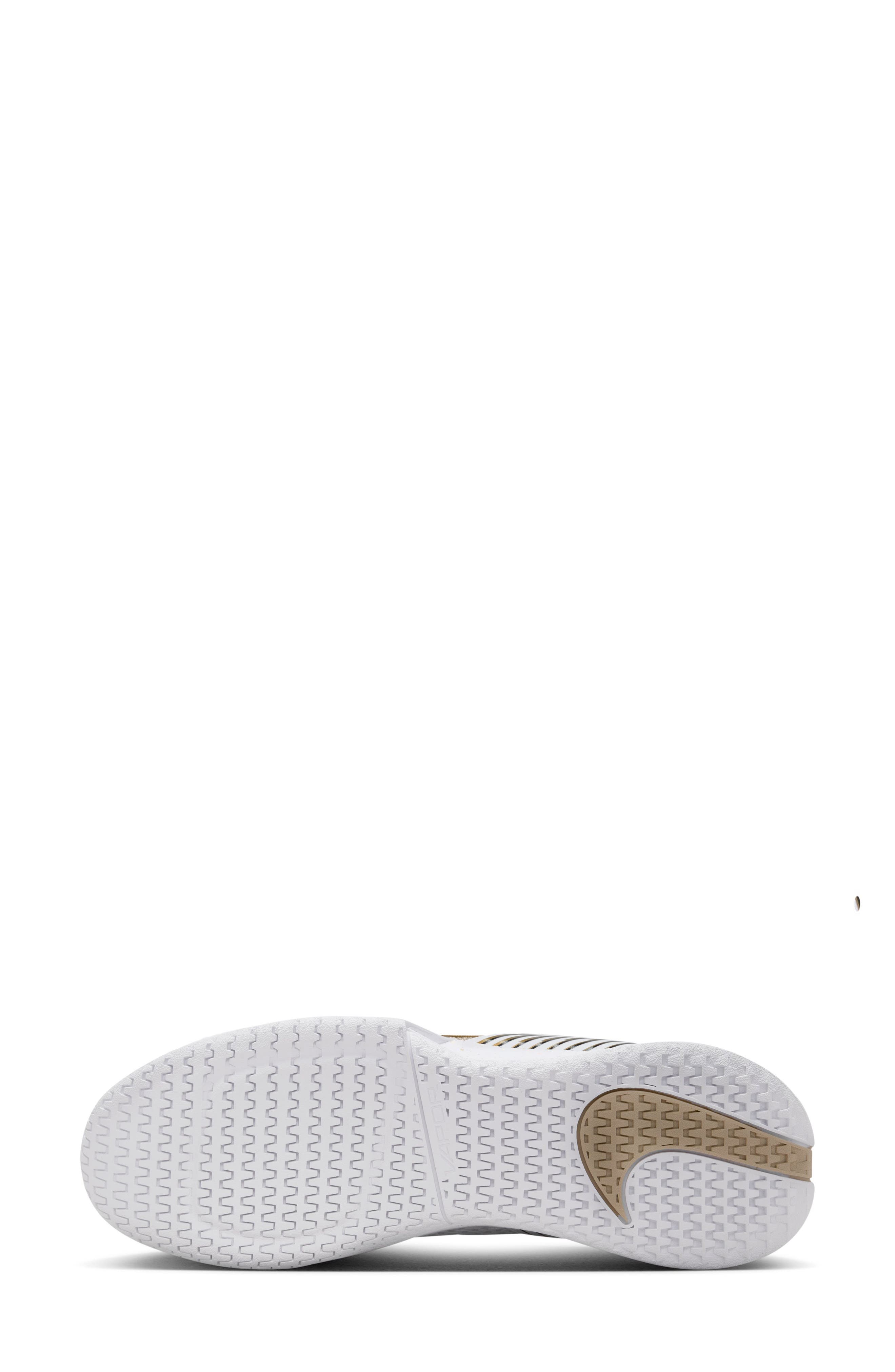 Nike Court Vapor Pro 2 WMB Hard Court Tennis Sneaker, Alternate, color, 