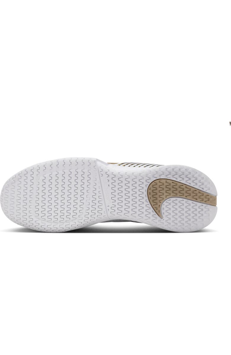 Nike Court Vapor Pro 2 WMB Hard Court Tennis Sneaker, Alternate, color,