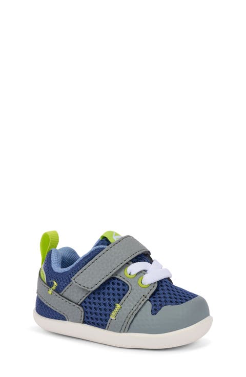 Kids' Mini Viento Sneaker (Baby & Walker)