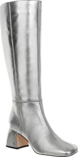 Circus NY by Sam Edelman Oaklyn Knee High Boot (Women
