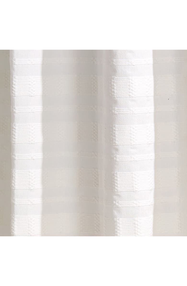 DKNY Urban Dash Shower Curtain, Alternate, color,