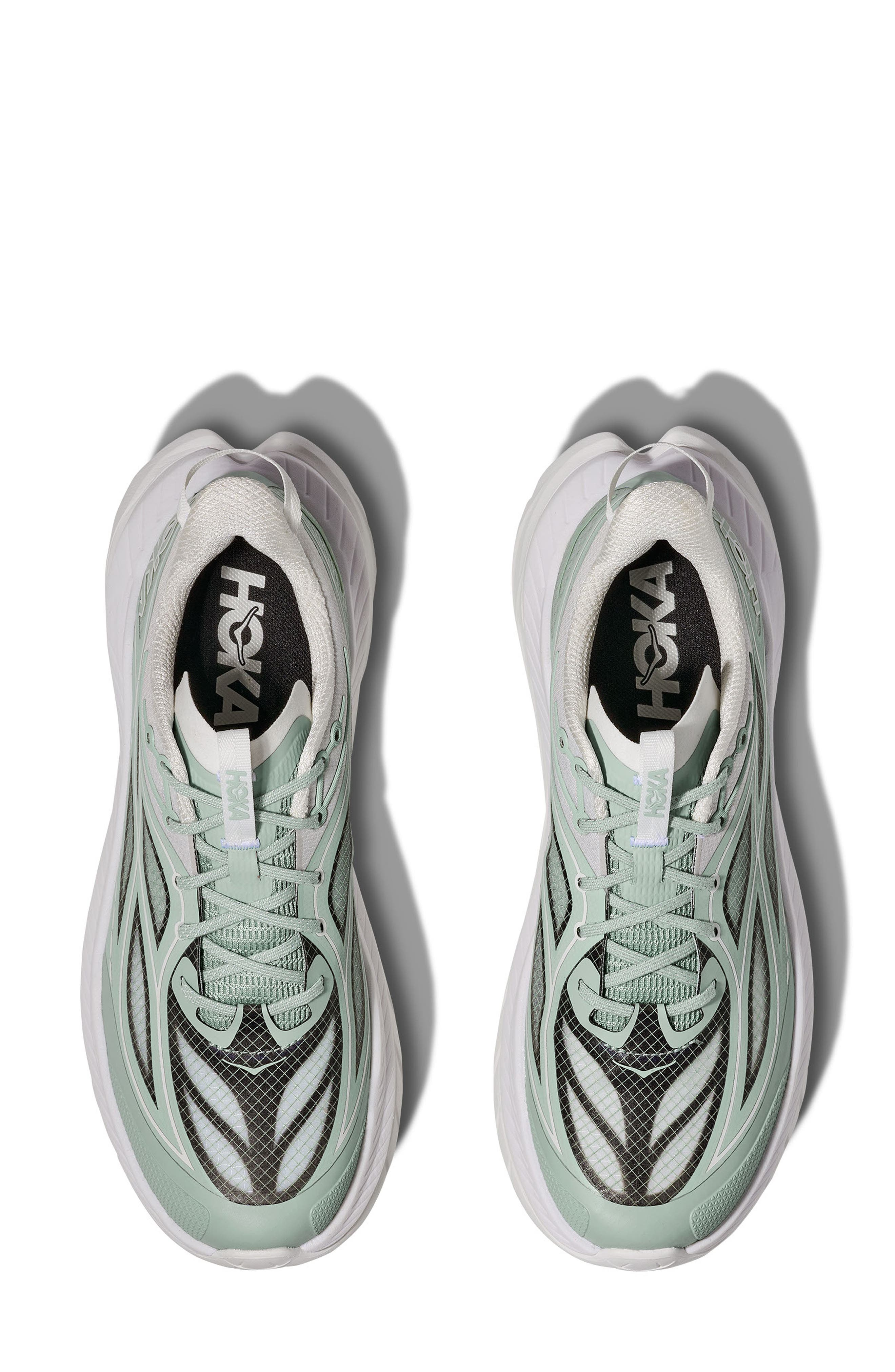 Mach Remastered Sneaker, Alternate, color, FROST / SAGE