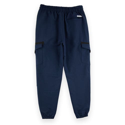 Sovereign Code Eternal Jogger Pants In Naval Academy