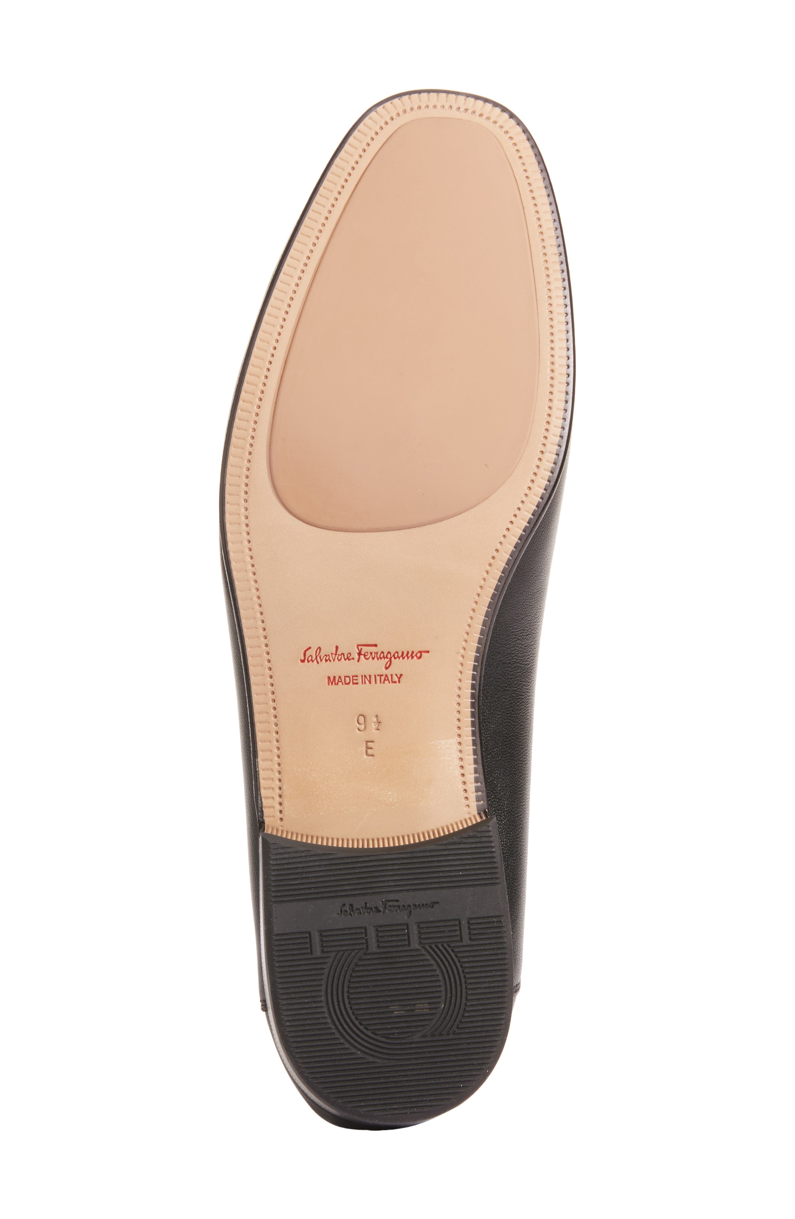 FERRAGAMO Salvatore Ferragamo Melbourne Double Gancio Bit Convertible Loafer, Alternate, color, 