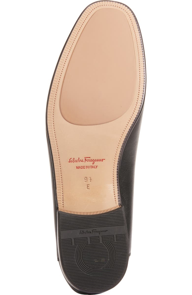 FERRAGAMO Salvatore Ferragamo Melbourne Double Gancio Bit Convertible Loafer, Alternate, color,