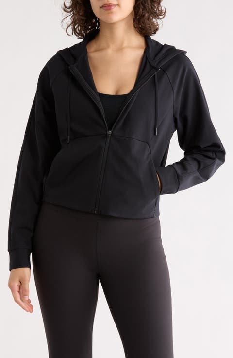 Superflex Fleece Raleigh Hoodie