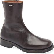 OUR LEGACY Camion Boot