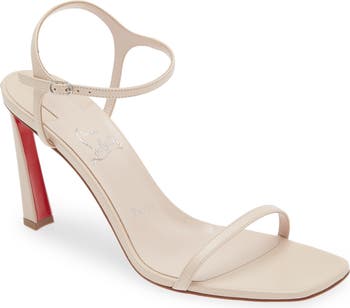 Christian Louboutin Condora Sandal (Women) | Nordstrom