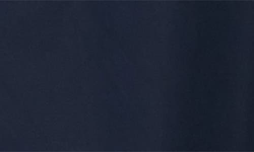 Cissa The Daily Cotton Button-up Shirt In Blue