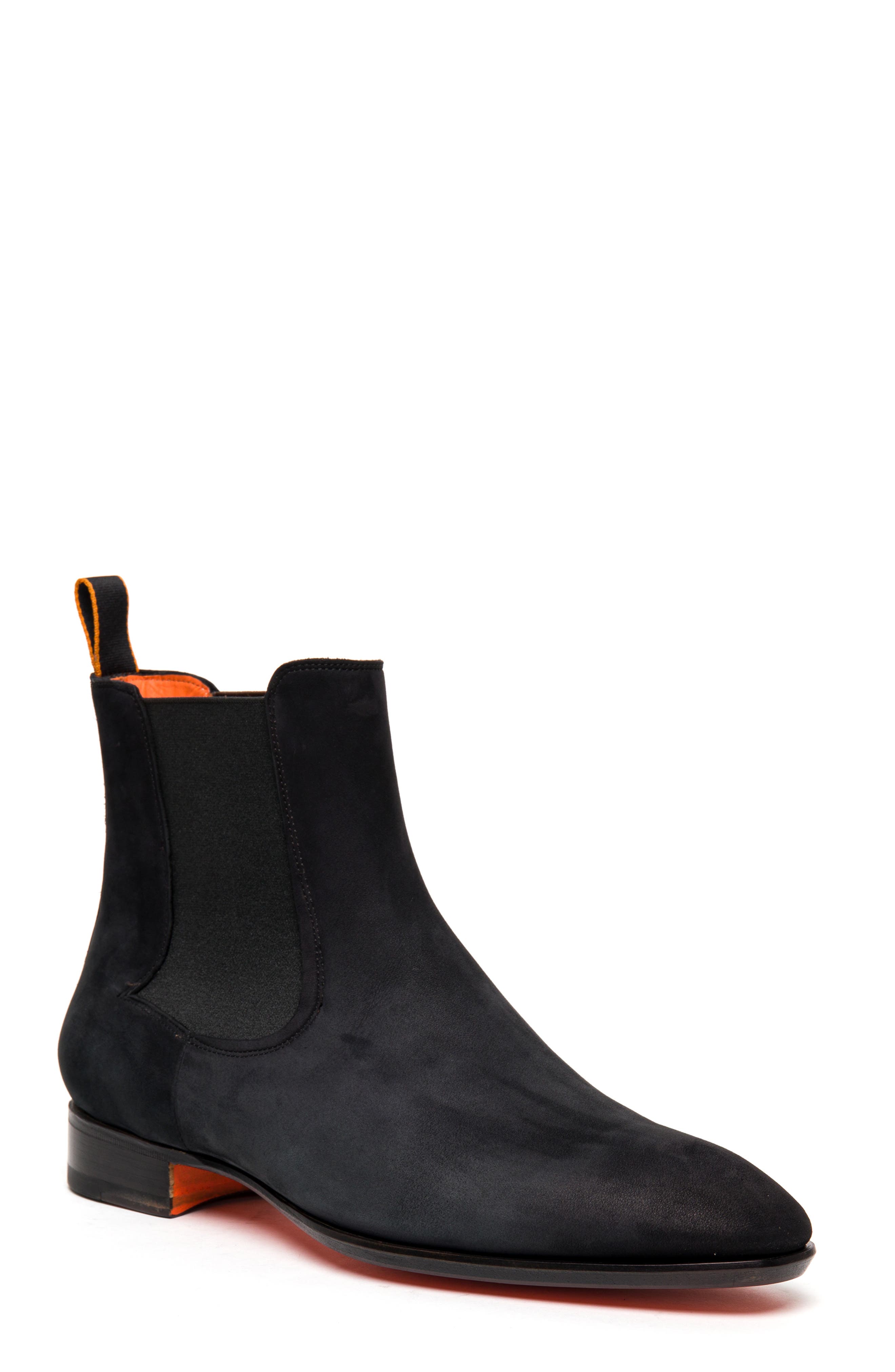 Santoni Kalyn Chelsea Boot, Main, color, 