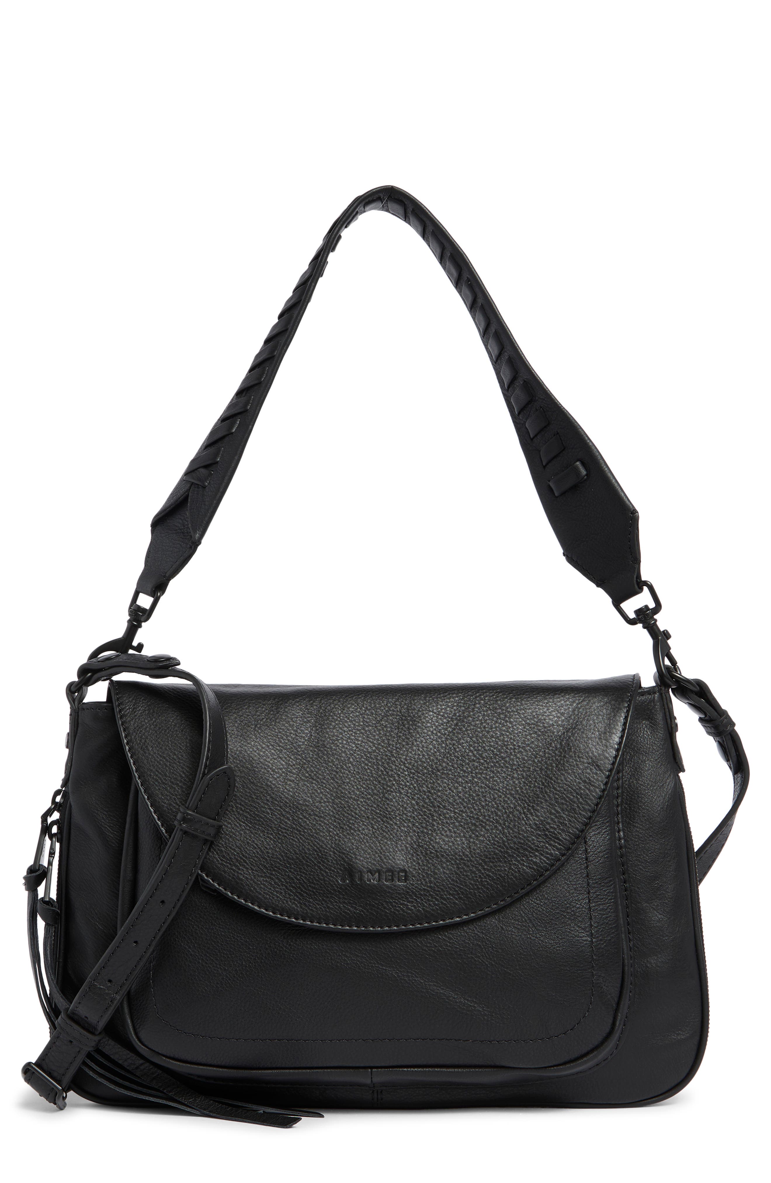 Aimee Ripley Convertible Crossbody Bag