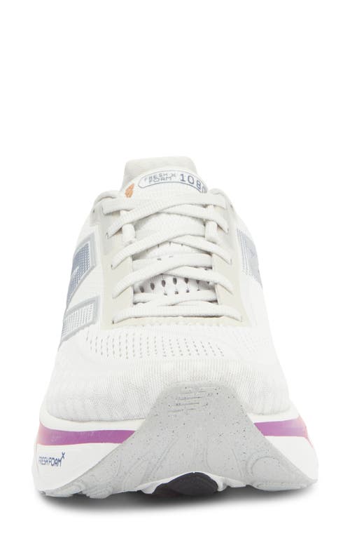 NEW BALANCE NEW BALANCE FRESH FOAM X 1080 V14 RUNNING SHOE
